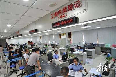 寻找惠州新经济|上半年月均新增1万名“老板”,是什么让资本“用脚投票”?